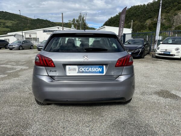 PEUGEOT 308 II (2) 1.2 PURETECH 110 S&S 5CV ACTIVE – Image 5