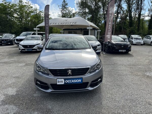 PEUGEOT 308 II (2) 1.2 PURETECH 110 S&S 5CV ACTIVE – Image 6
