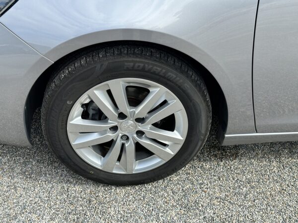 PEUGEOT 308 II (2) 1.2 PURETECH 110 S&S 5CV ACTIVE – Image 10