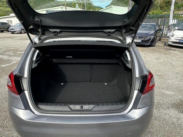 PEUGEOT 308 II (2) 1.2 PURETECH 110 S&S 5CV ACTIVE – Image 11