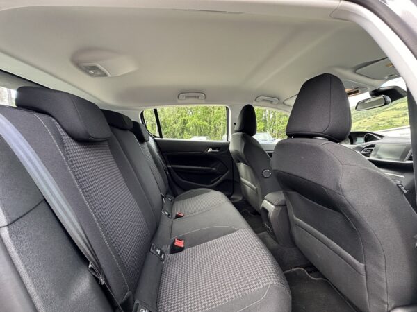 PEUGEOT 308 II (2) 1.2 PURETECH 110 S&S 5CV ACTIVE – Image 14