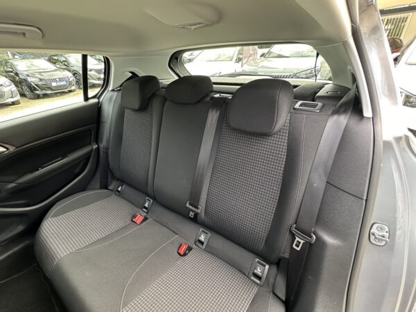PEUGEOT 308 II (2) 1.2 PURETECH 110 S&S 5CV ACTIVE – Image 17