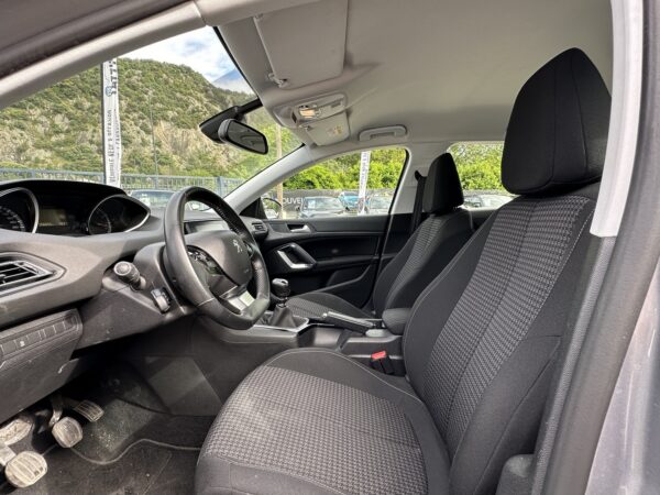 PEUGEOT 308 II (2) 1.2 PURETECH 110 S&S 5CV ACTIVE – Image 18
