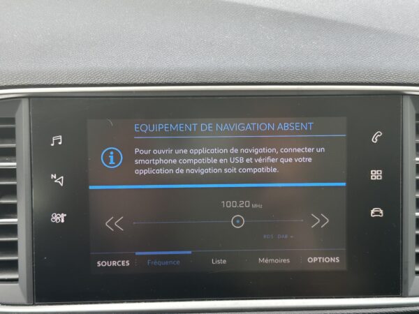 PEUGEOT 308 II (2) 1.2 PURETECH 110 S&S 5CV ACTIVE – Image 23