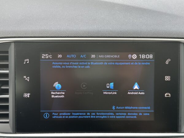 PEUGEOT 308 II (2) 1.2 PURETECH 110 S&S 5CV ACTIVE – Image 25