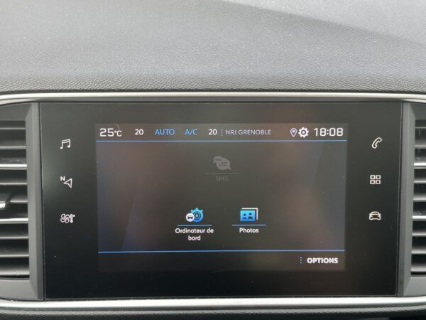 PEUGEOT 308 II (2) 1.2 PURETECH 110 S&S 5CV ACTIVE – Image 26