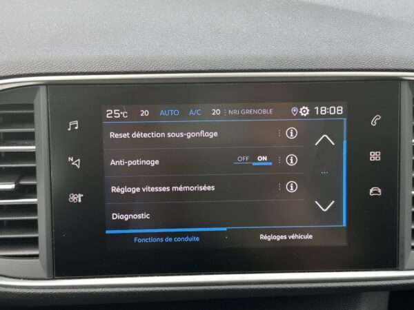 PEUGEOT 308 II (2) 1.2 PURETECH 110 S&S 5CV ACTIVE – Image 28