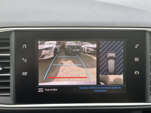 PEUGEOT 308 II (2) 1.2 PURETECH 110 S&S 5CV ACTIVE – Image 29