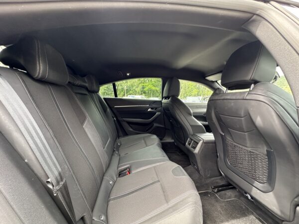 PEUGEOT 508 II 1.5 BLUEHDI 130 S&S GT EAT8 – Image 29