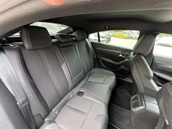 PEUGEOT 508 II 1.5 BLUEHDI 130 S&S GT EAT8 – Image 25