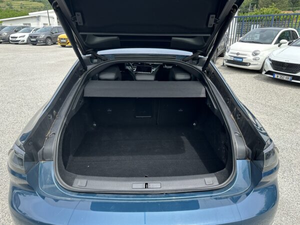 PEUGEOT 508 II 1.5 BLUEHDI 130 S&S GT EAT8 – Image 24