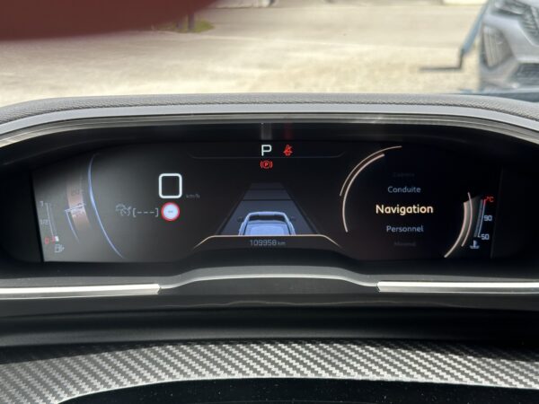 PEUGEOT 508 II 1.5 BLUEHDI 130 S&S GT EAT8 – Image 10