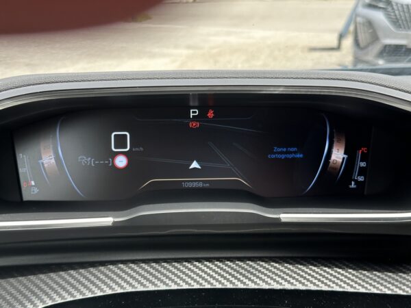 PEUGEOT 508 II 1.5 BLUEHDI 130 S&S GT EAT8 – Image 11