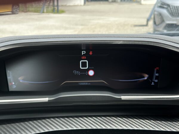 PEUGEOT 508 II 1.5 BLUEHDI 130 S&S GT EAT8 – Image 13