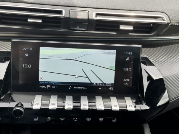 PEUGEOT 508 II 1.5 BLUEHDI 130 S&S GT EAT8 – Image 17
