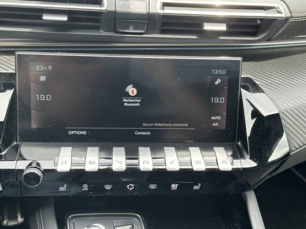 PEUGEOT 508 II 1.5 BLUEHDI 130 S&S GT EAT8 – Image 7