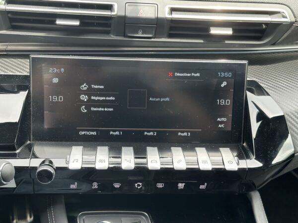 PEUGEOT 508 II 1.5 BLUEHDI 130 S&S GT EAT8 – Image 5