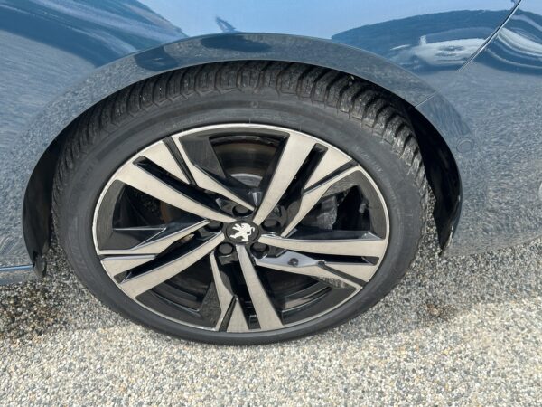 PEUGEOT 508 II 1.5 BLUEHDI 130 S&S GT EAT8 – Image 2